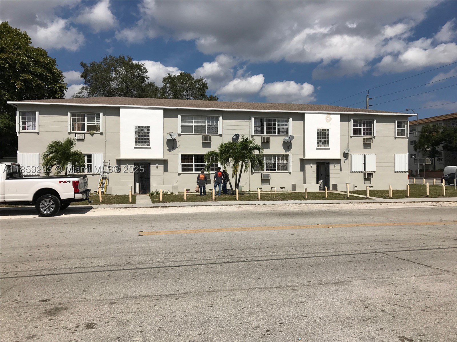 North Miami