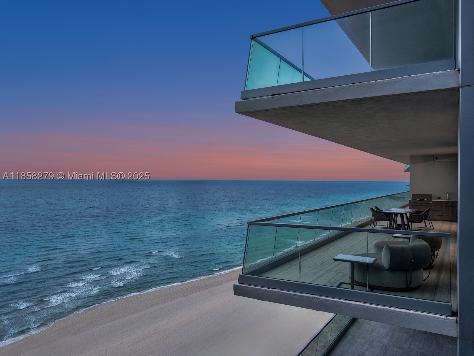 Sunny Isles Beach photo 1