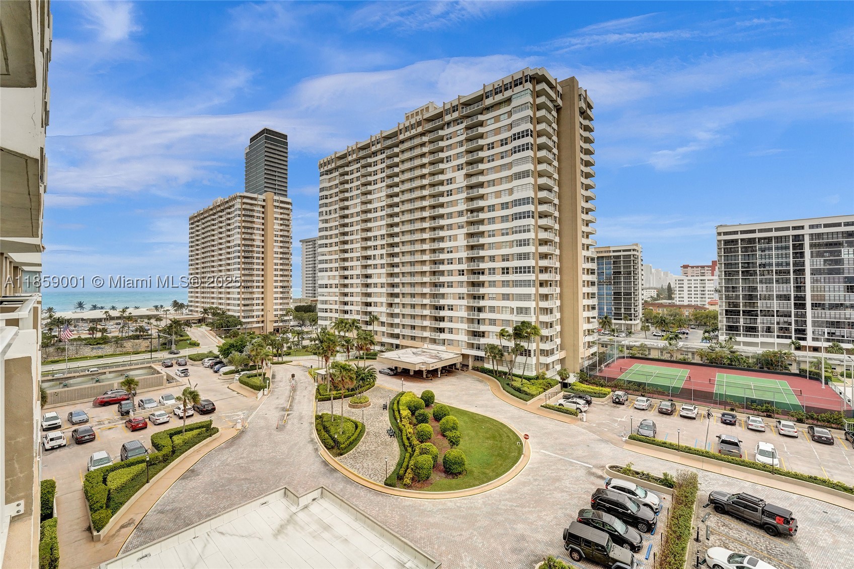 Hallandale Beach photo 1