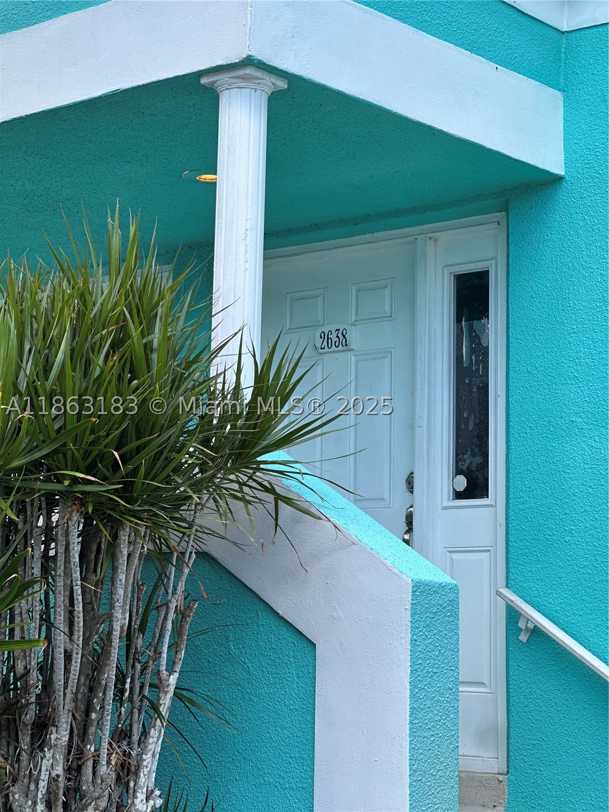 Homestead photo 2