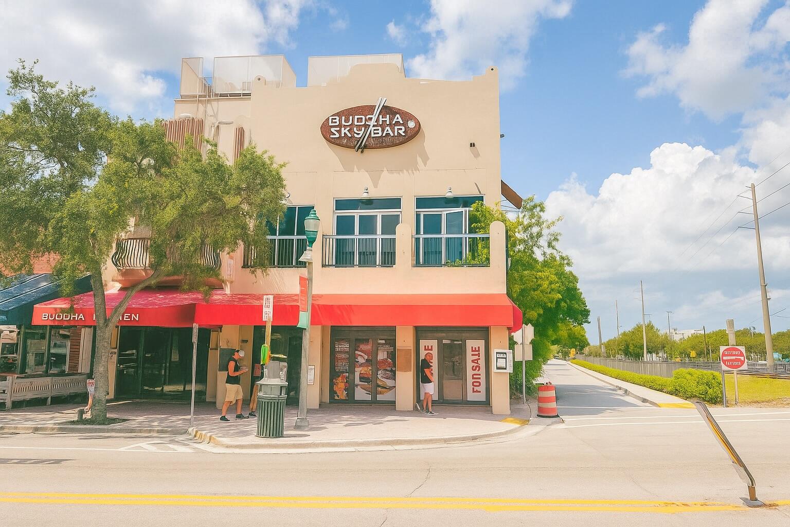 Delray Beach