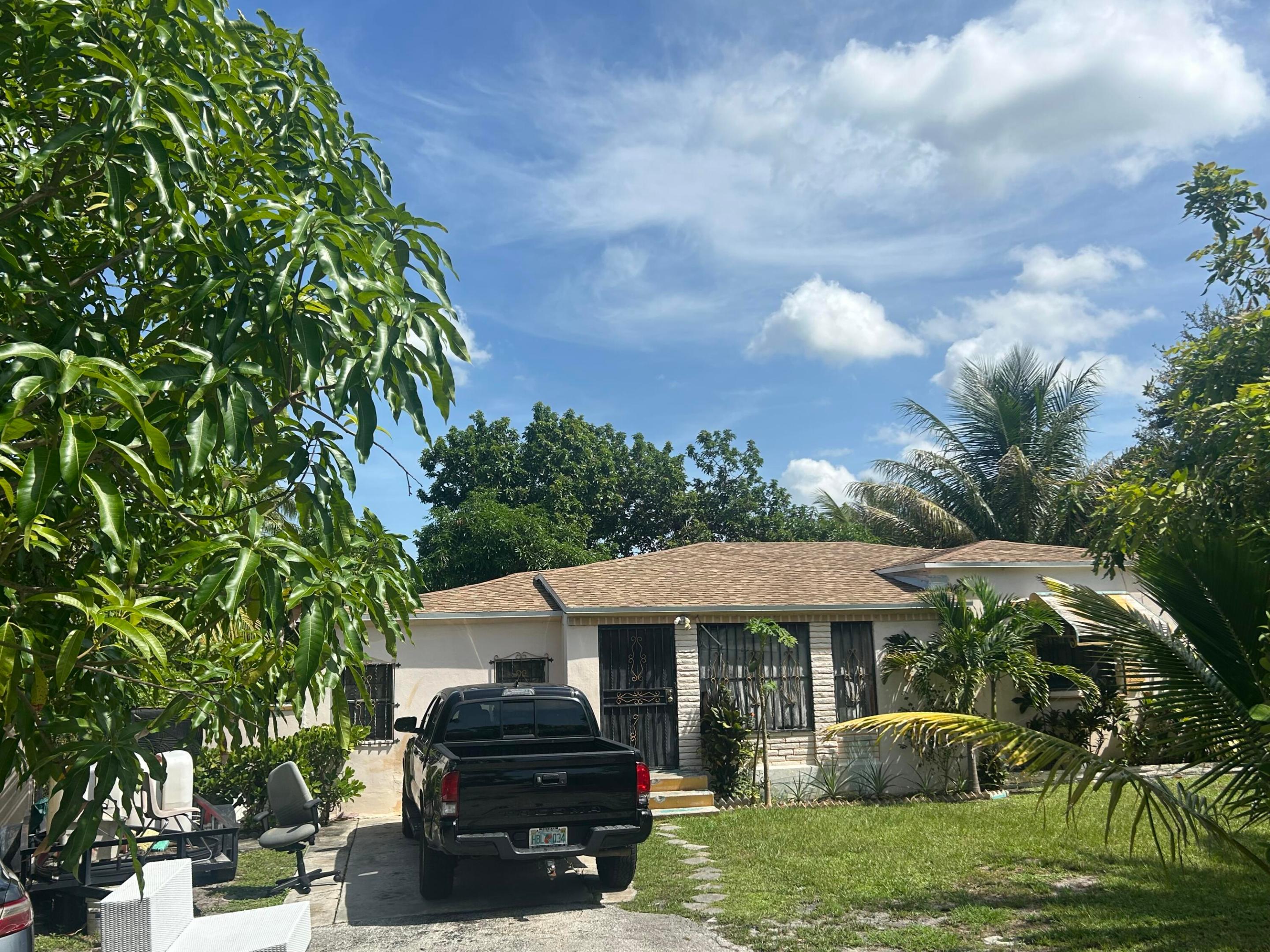 Miami photo 1