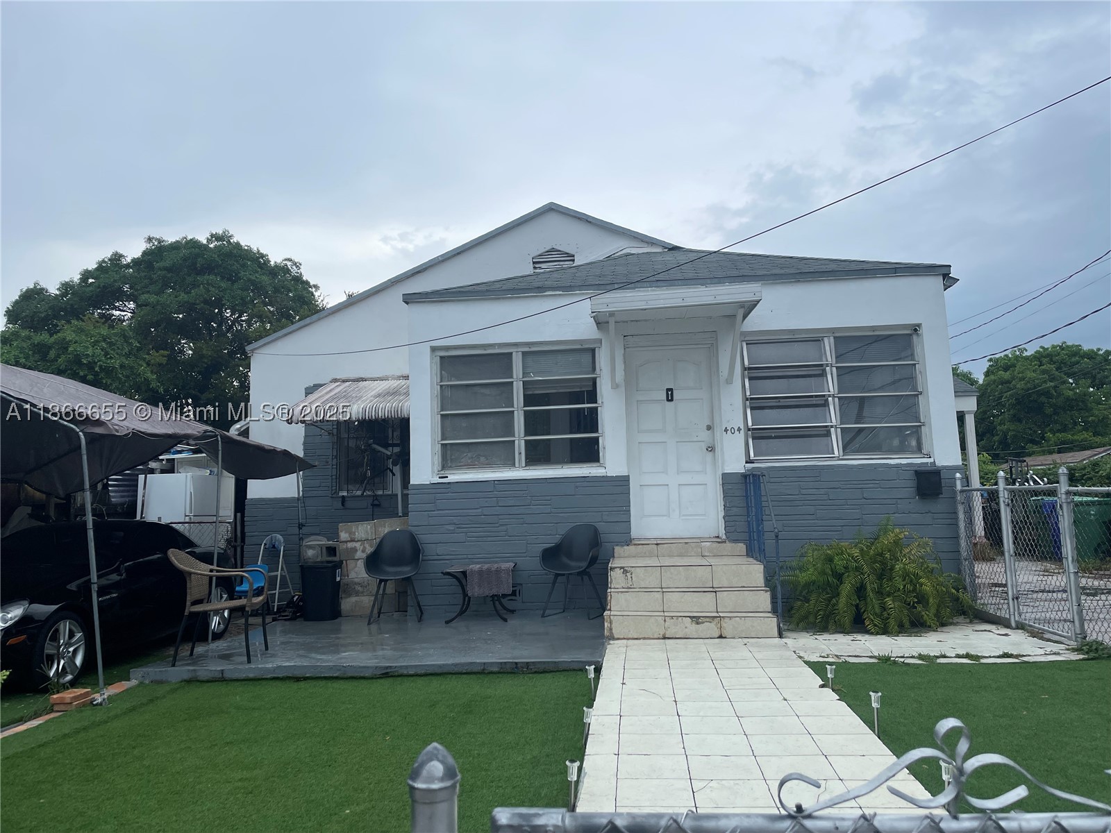Miami photo 1