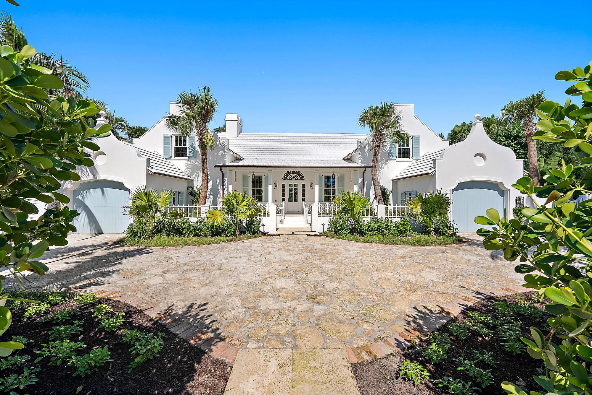 Palm Beach