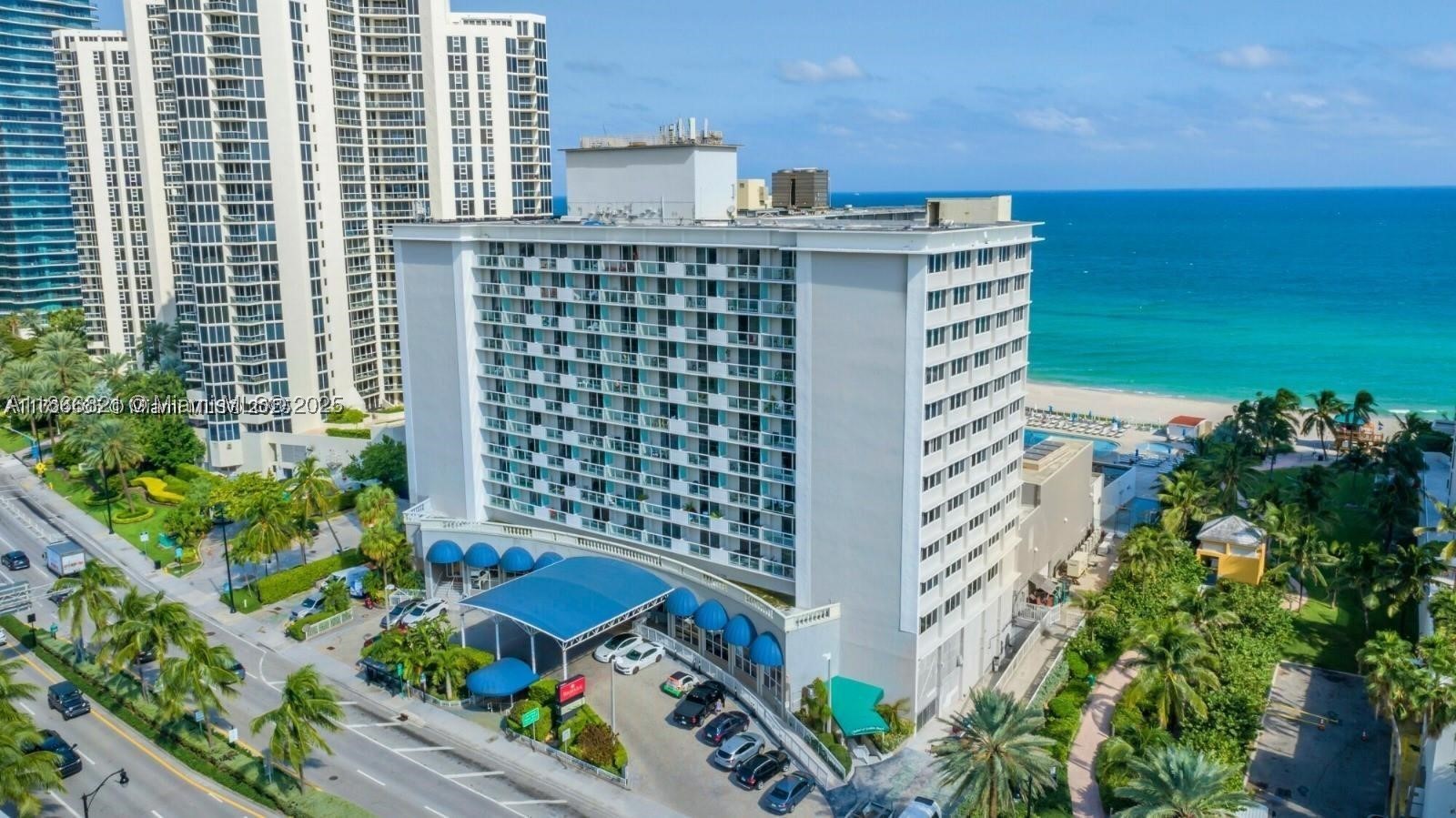 Sunny Isles Beach photo 1