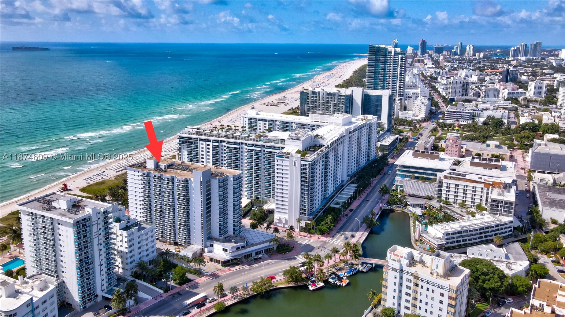 Miami Beach photo 1