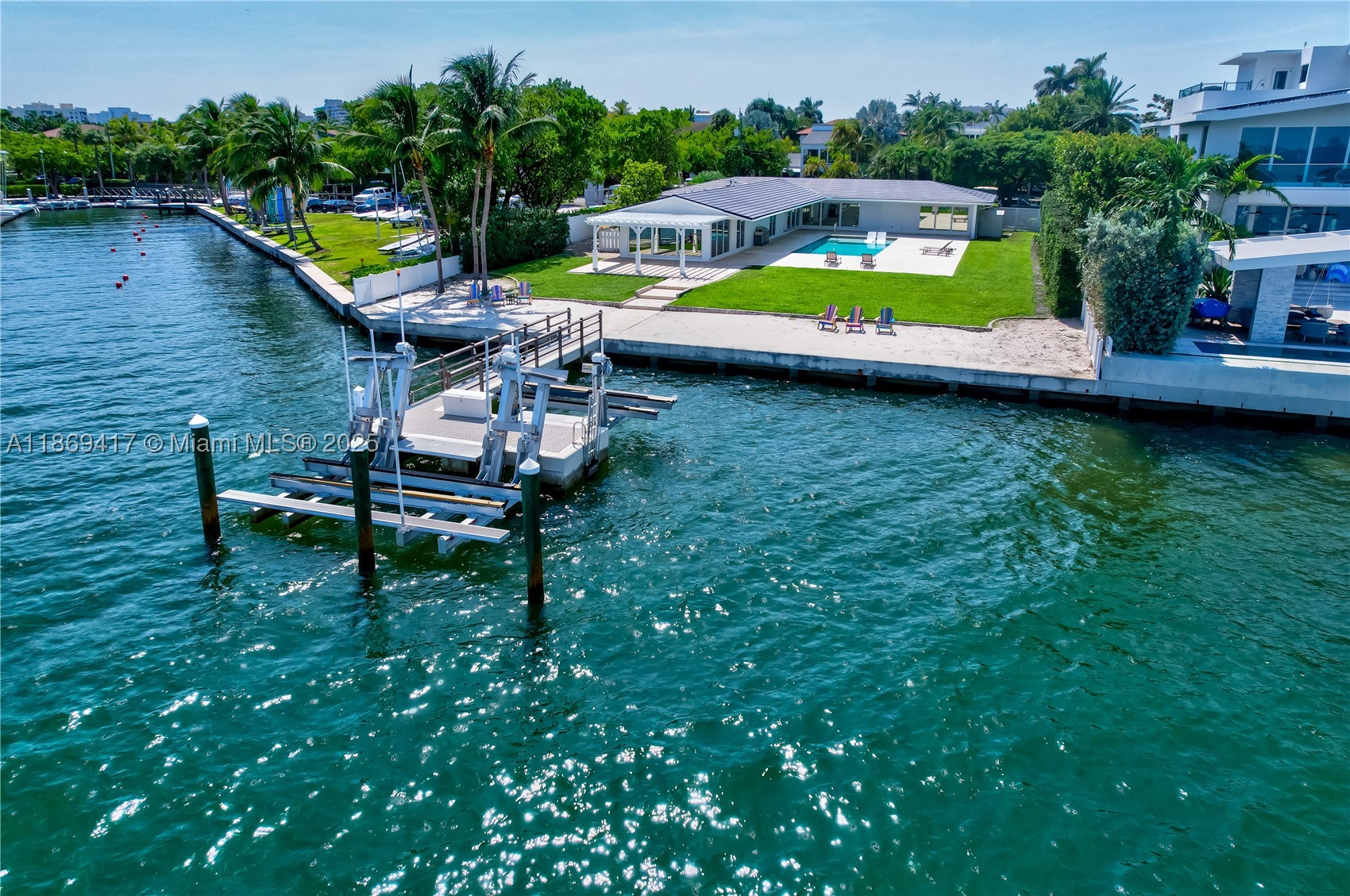 Key Biscayne photo 1