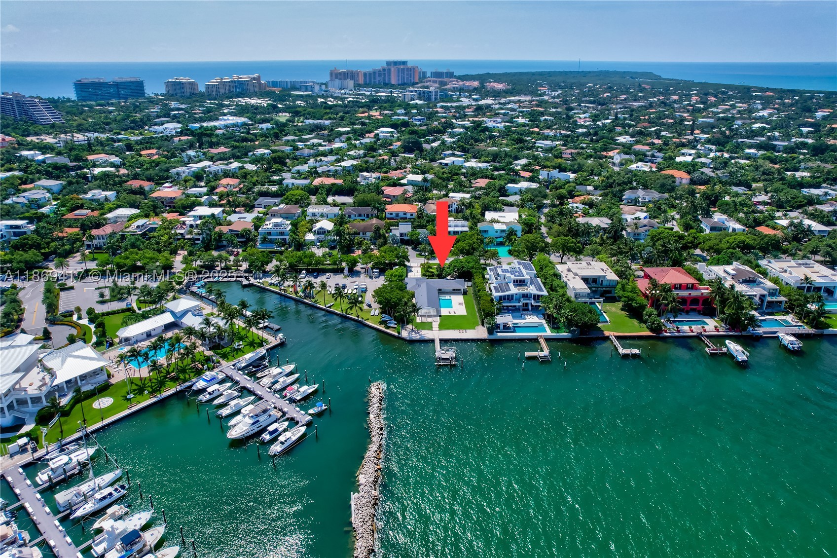 Key Biscayne photo 3