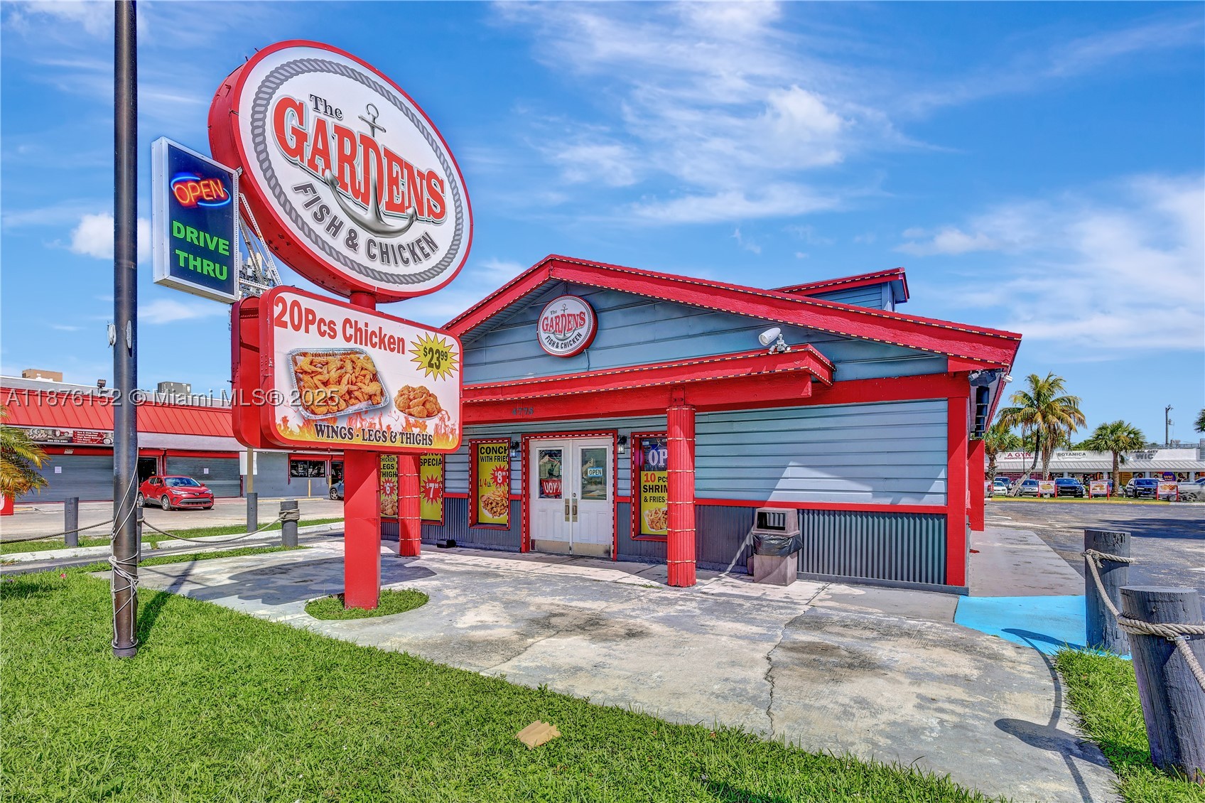 Miami Gardens