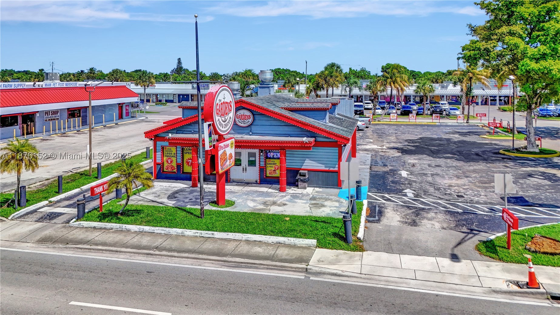 Miami Gardens photo 2