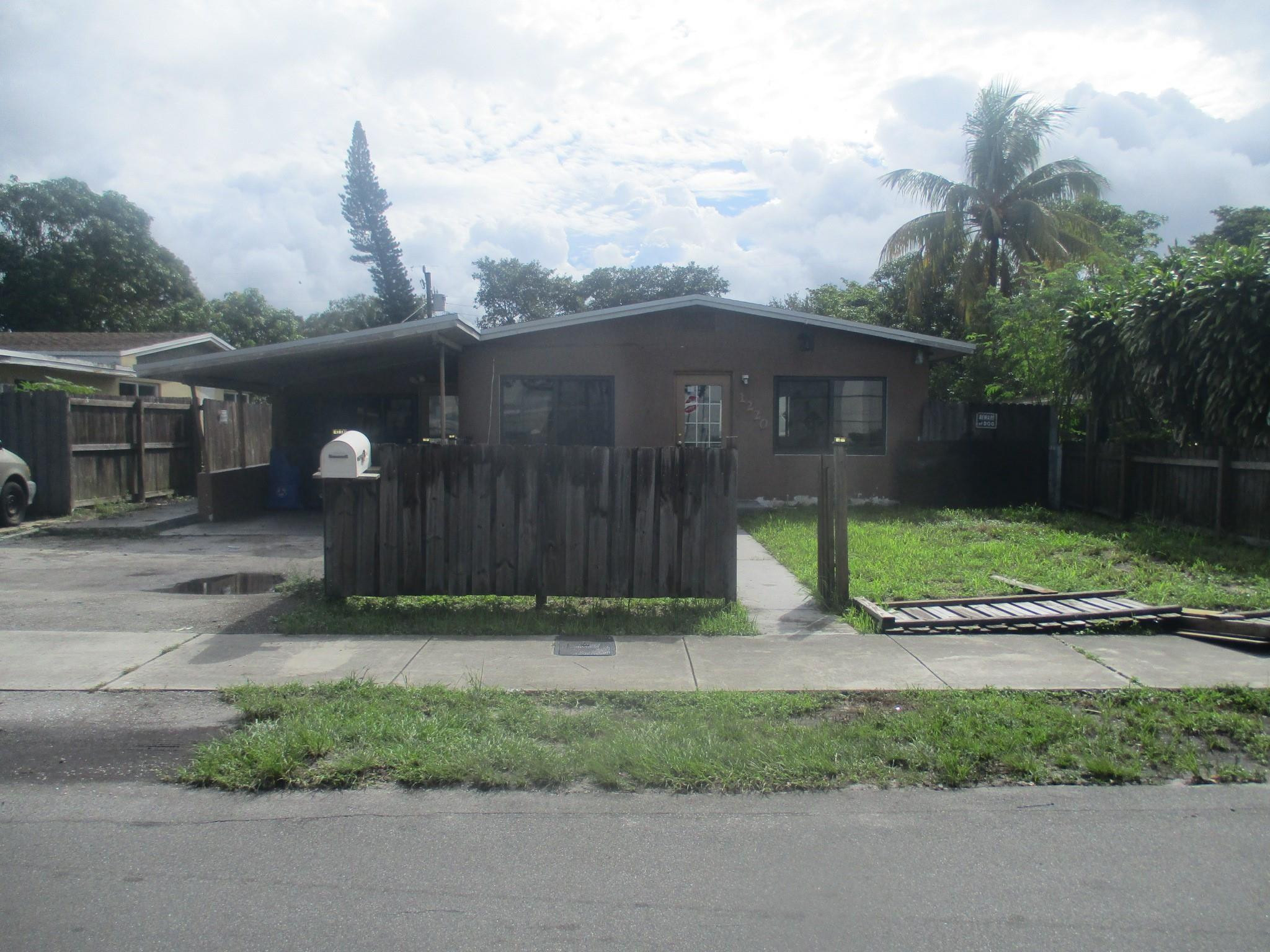Fort Lauderdale photo 1