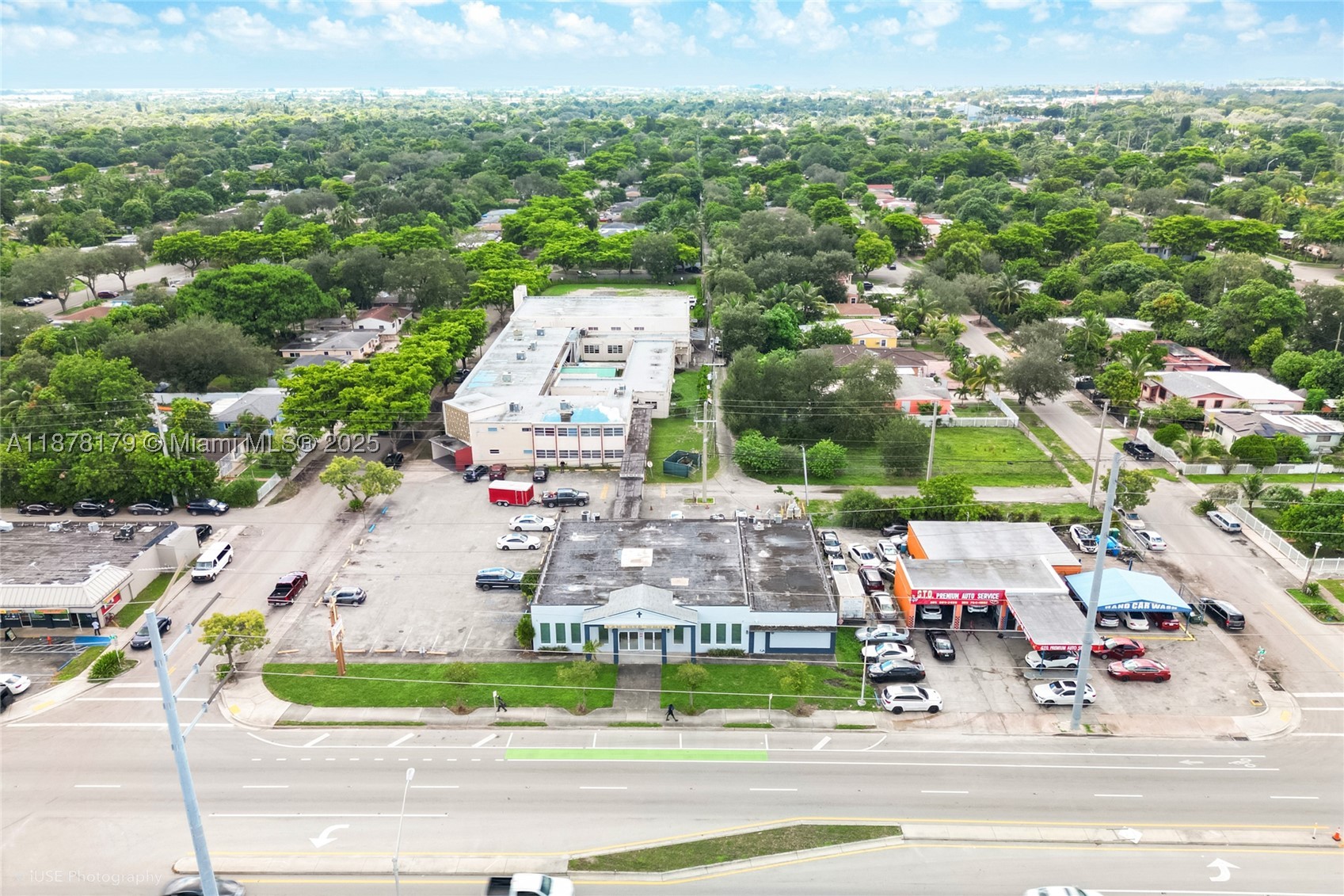North Miami