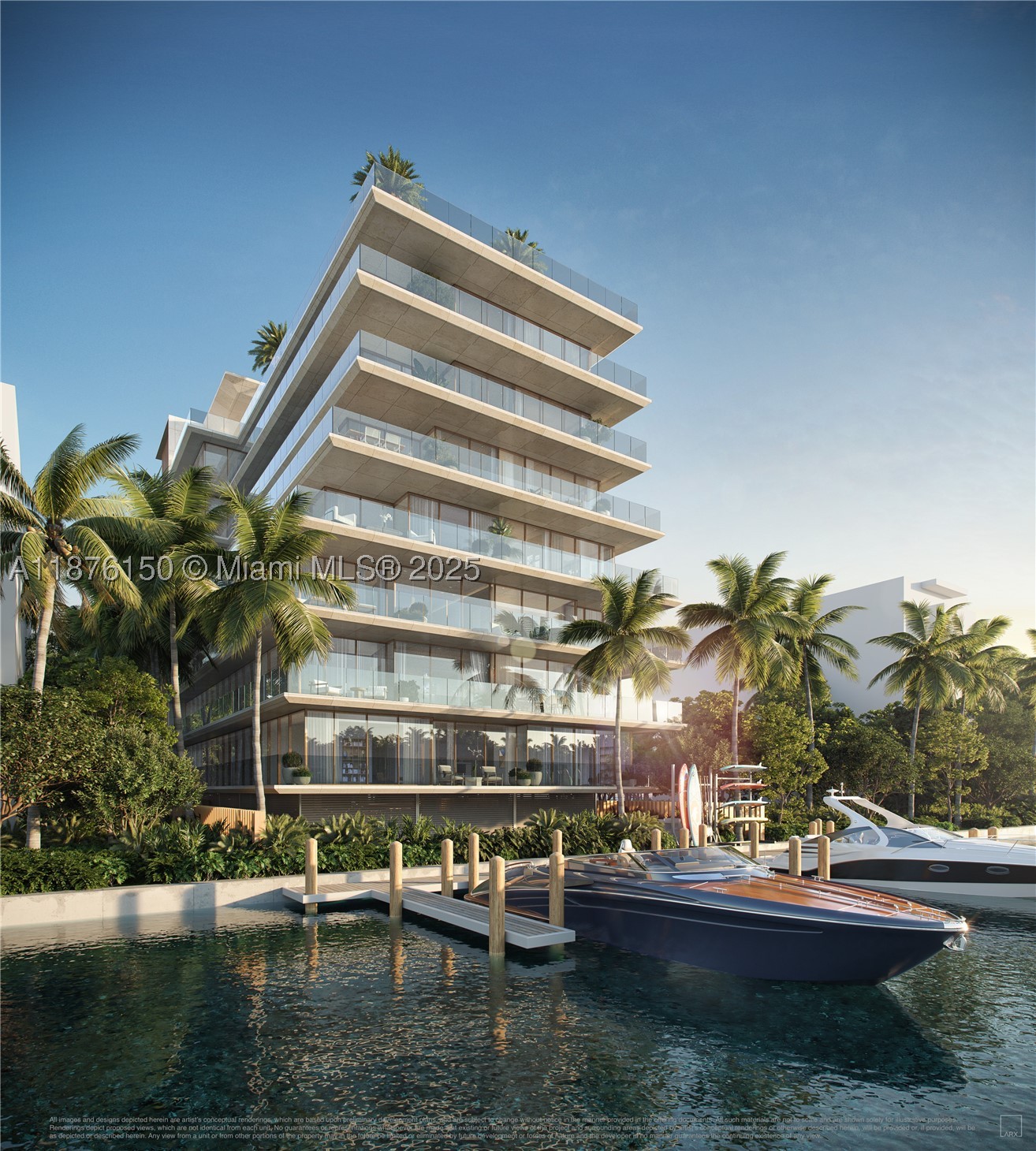 Bay Harbor Islands photo 1