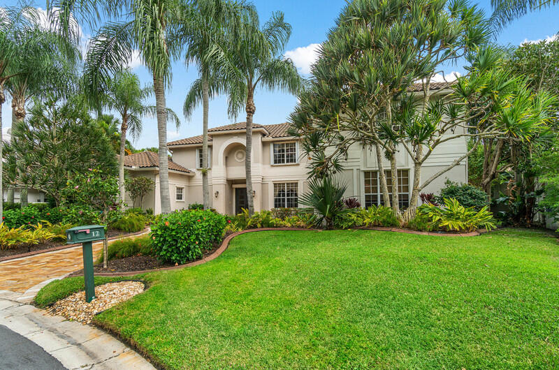 Palm Beach Gardens photo 1