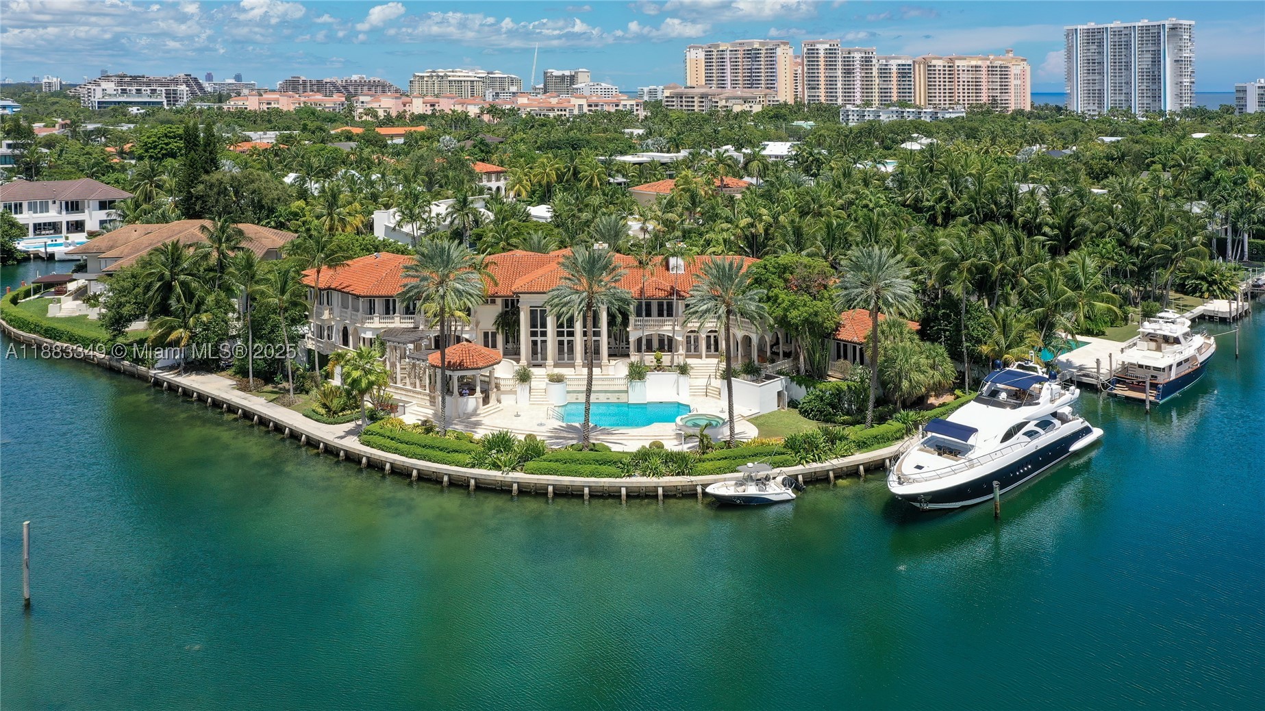 Key Biscayne photo 1