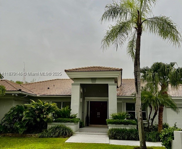 Palmetto Bay