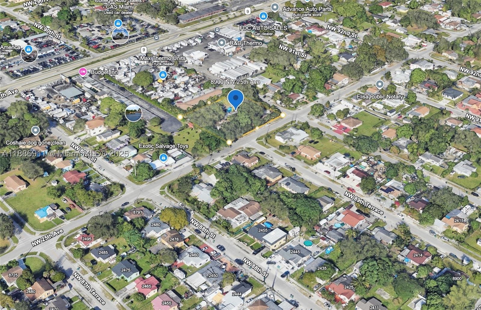 Miami
