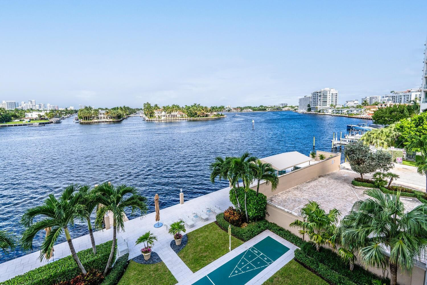Fort Lauderdale