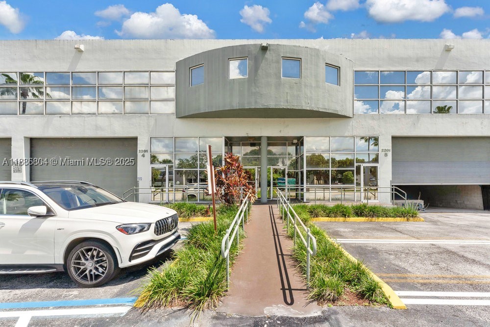Doral