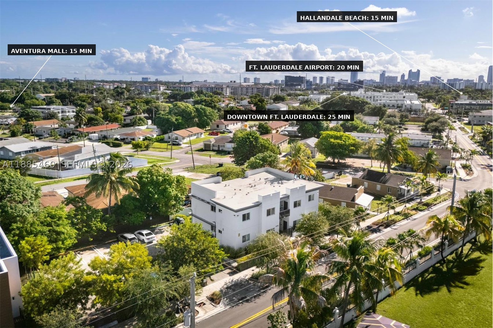 Hallandale Beach photo 1