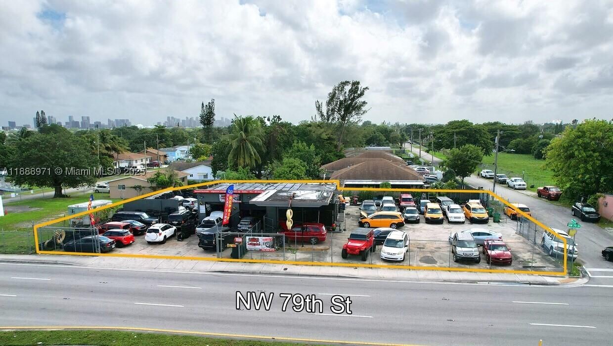 Miami