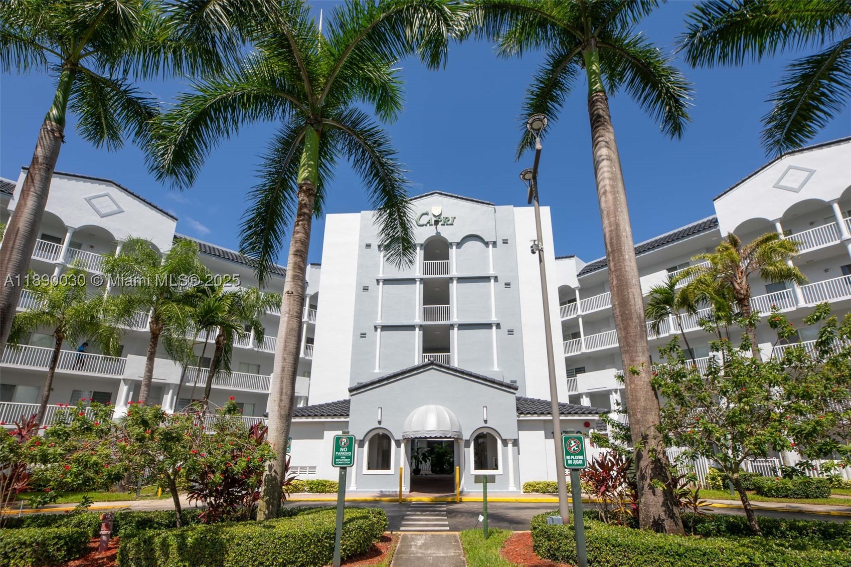 Doral