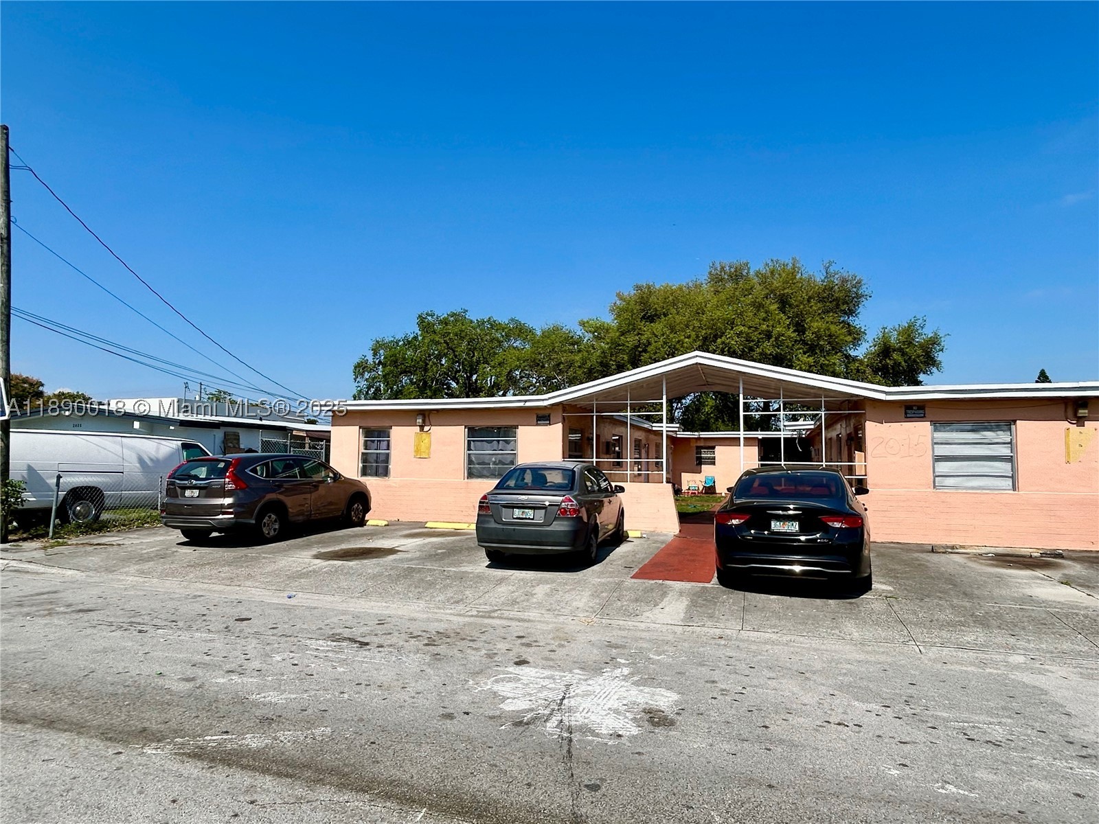 Opa Locka photo 2