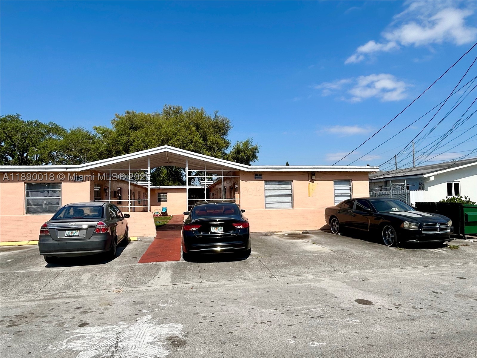 Opa Locka photo 3