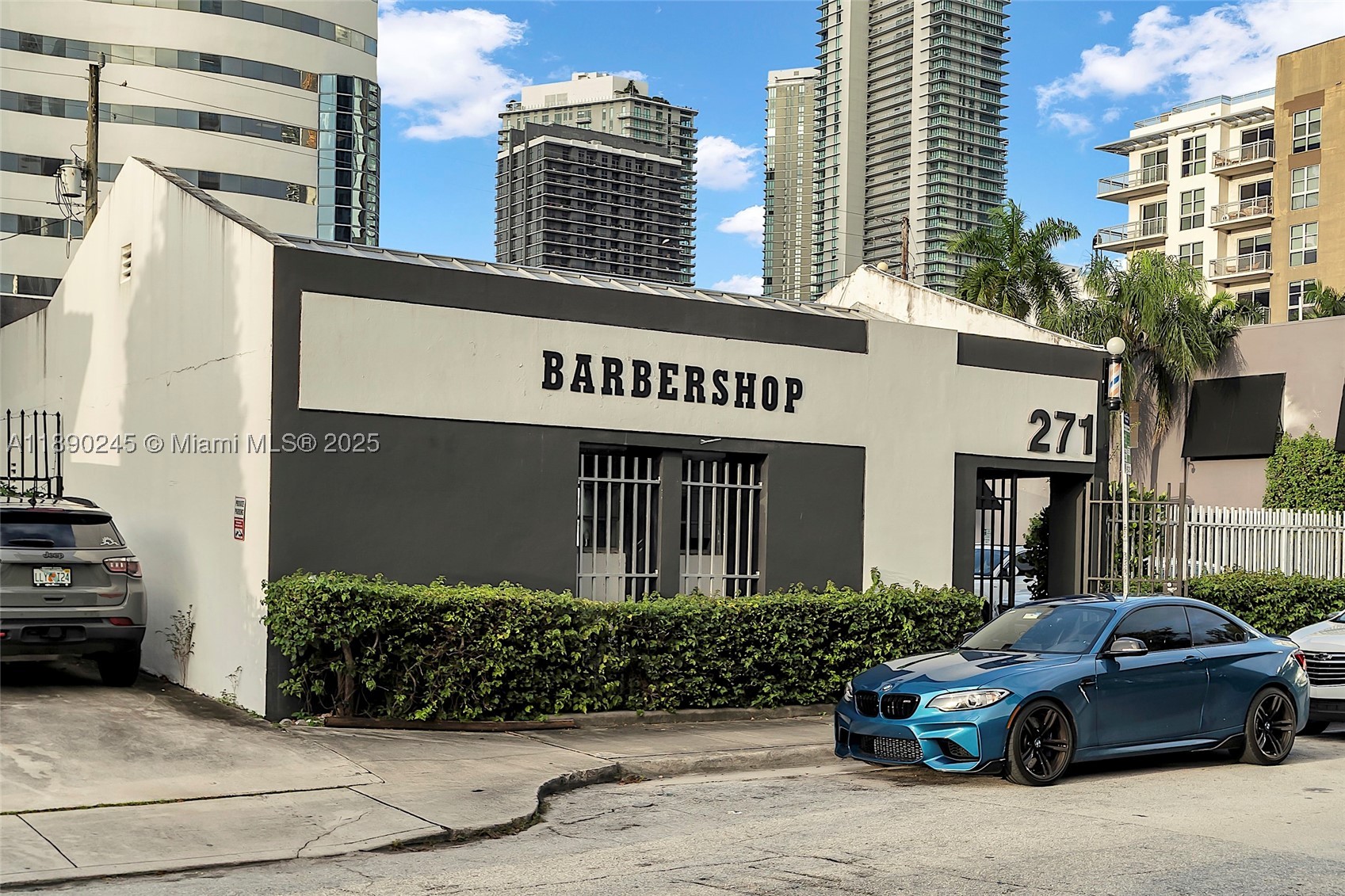 Miami