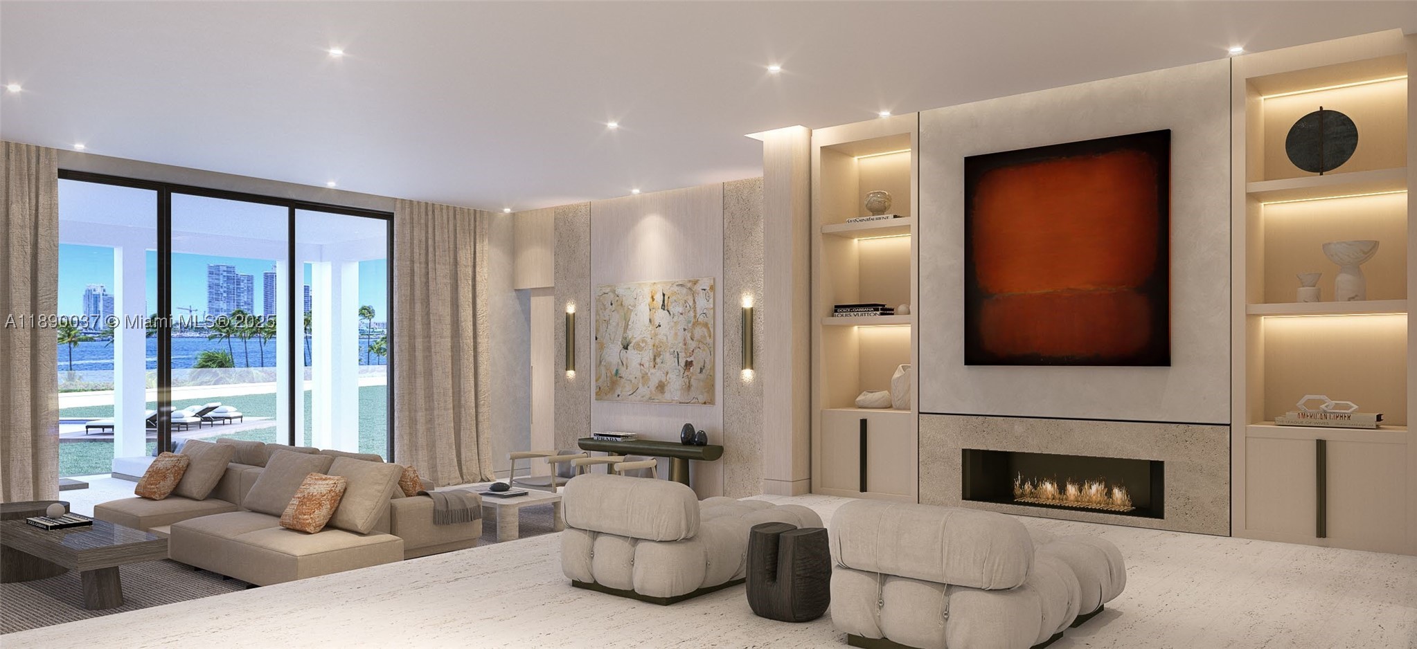 Fisher Island photo 5