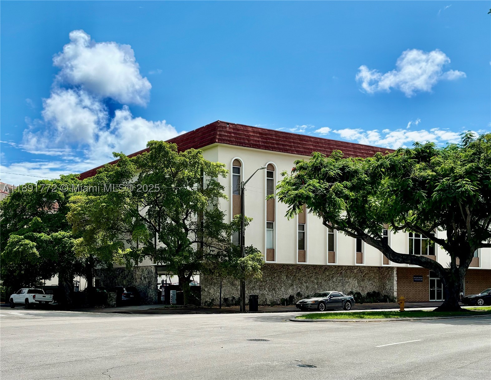 Coral Gables