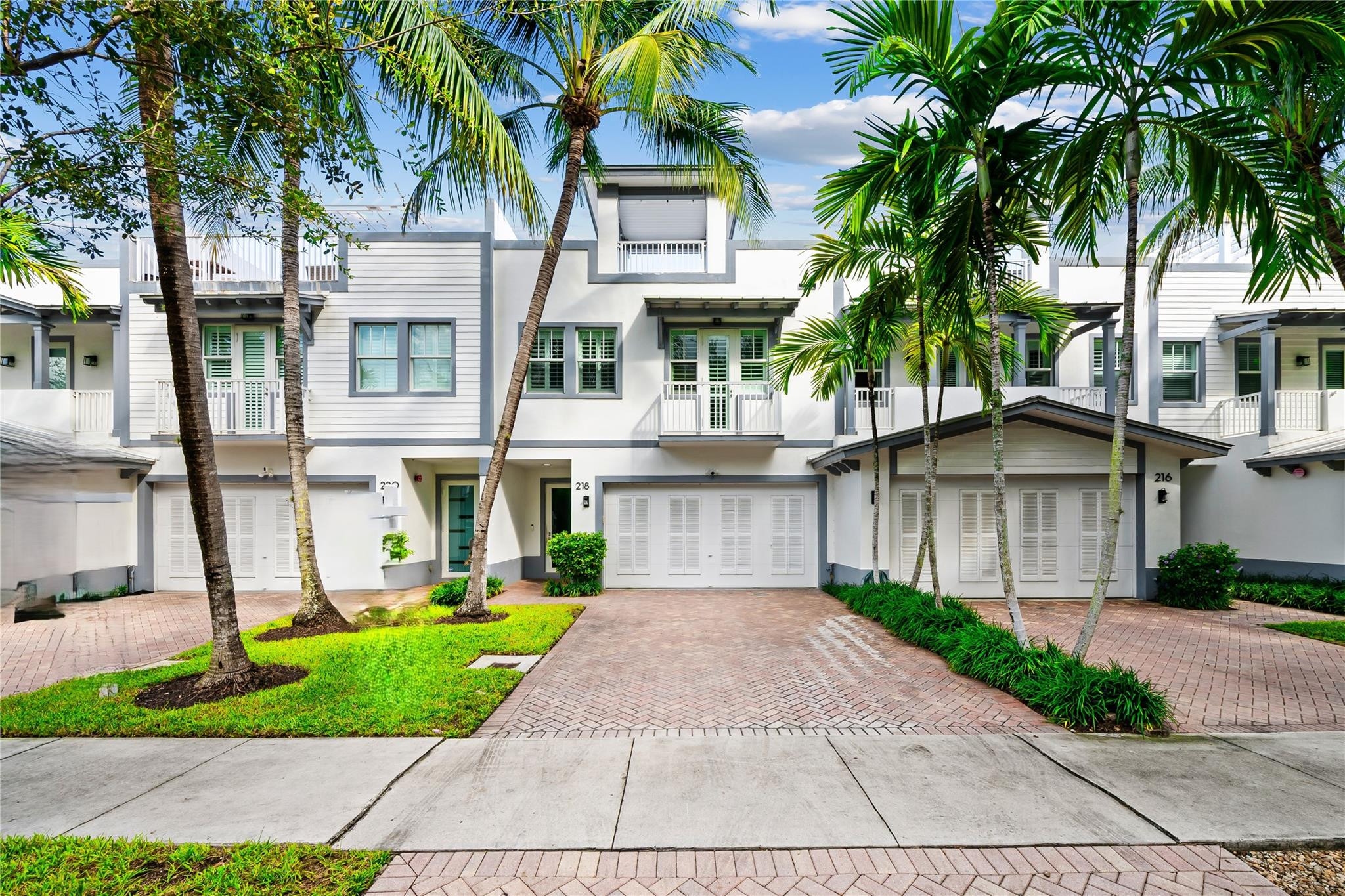 Fort Lauderdale