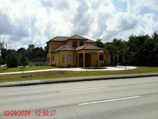 Plantation photo 1