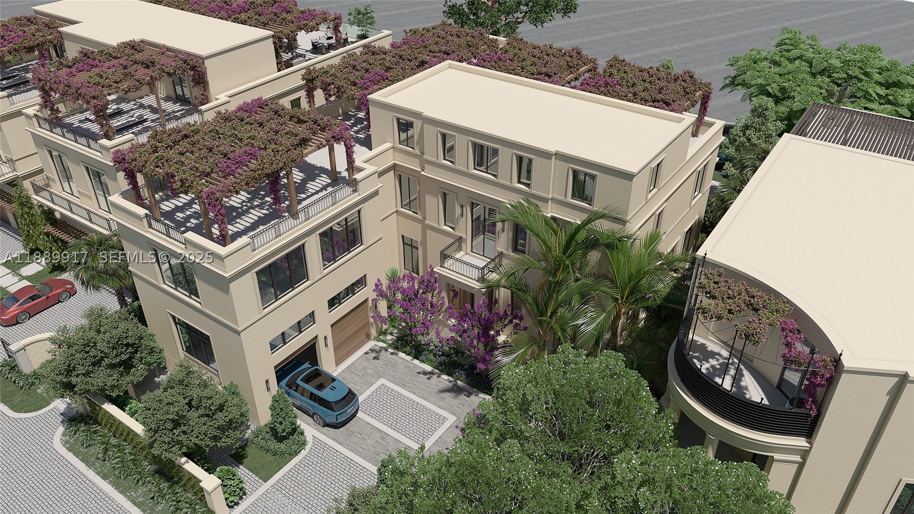 Fisher Island photo 2