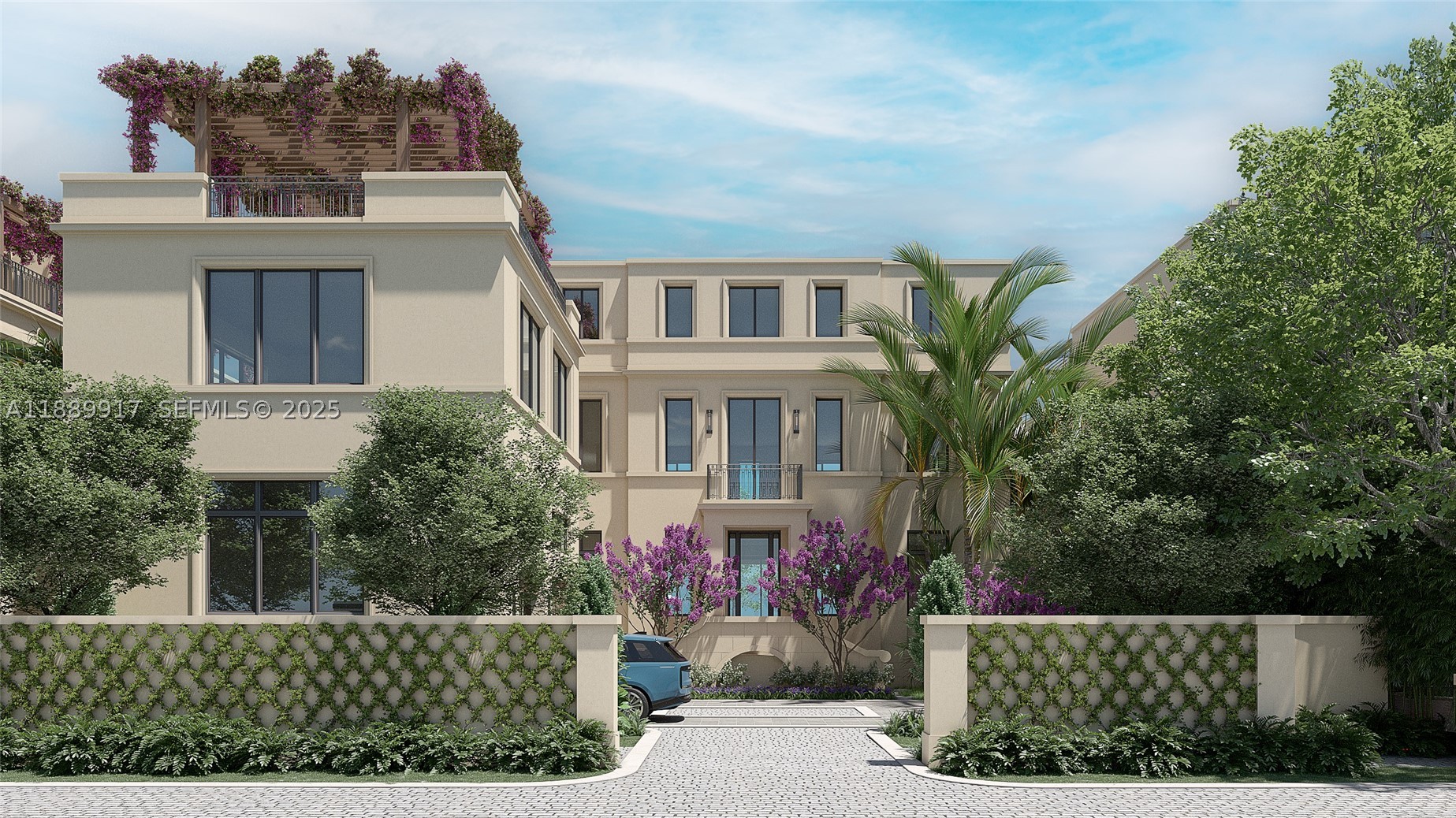 Fisher Island photo 3