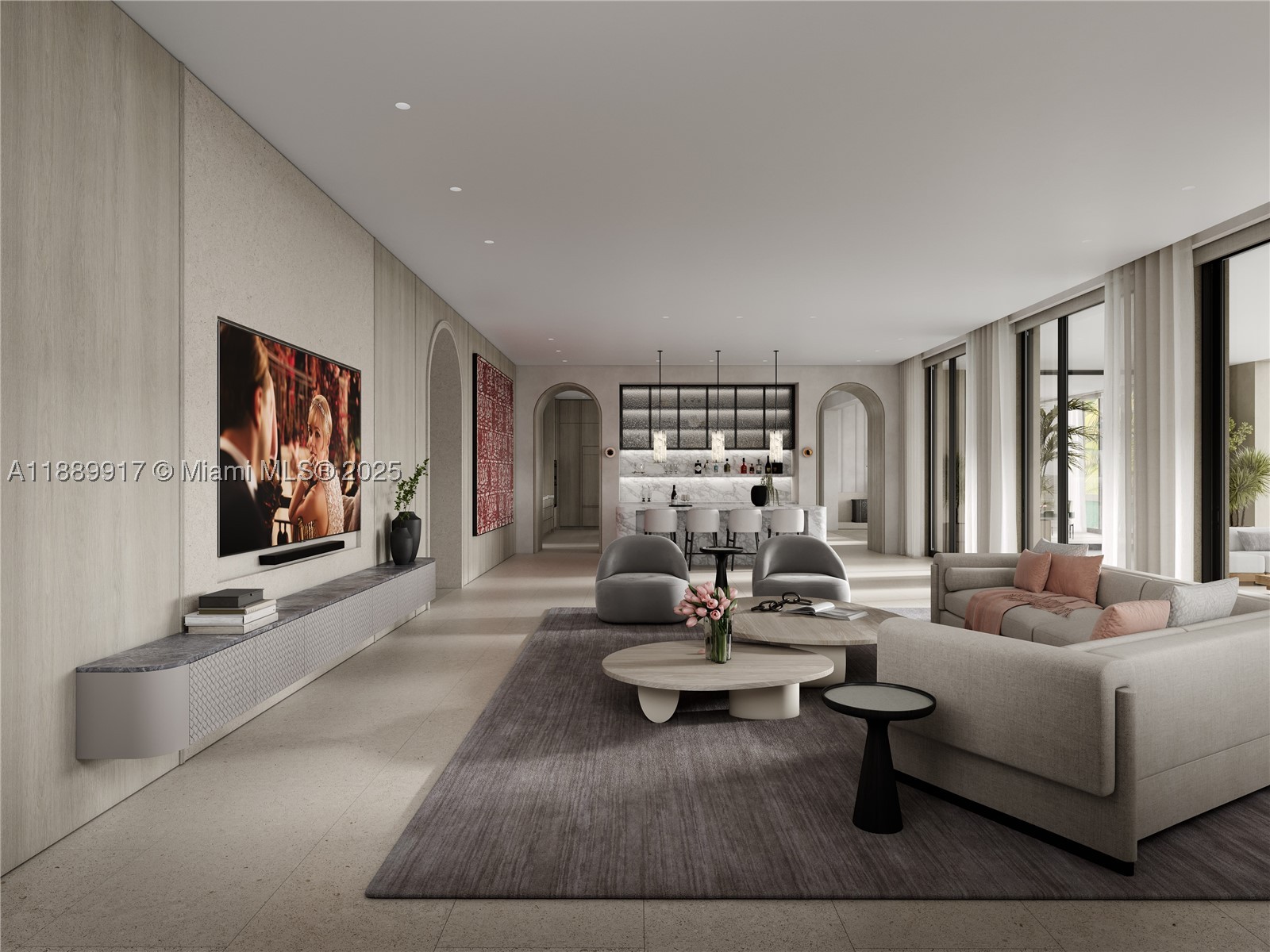 Fisher Island photo 4