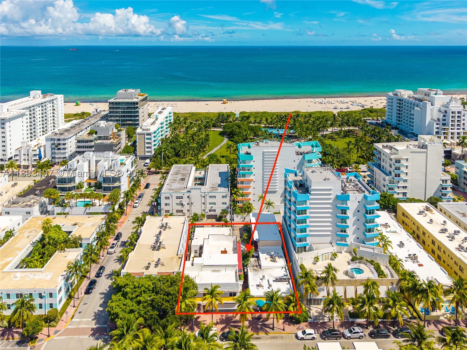 Miami Beach