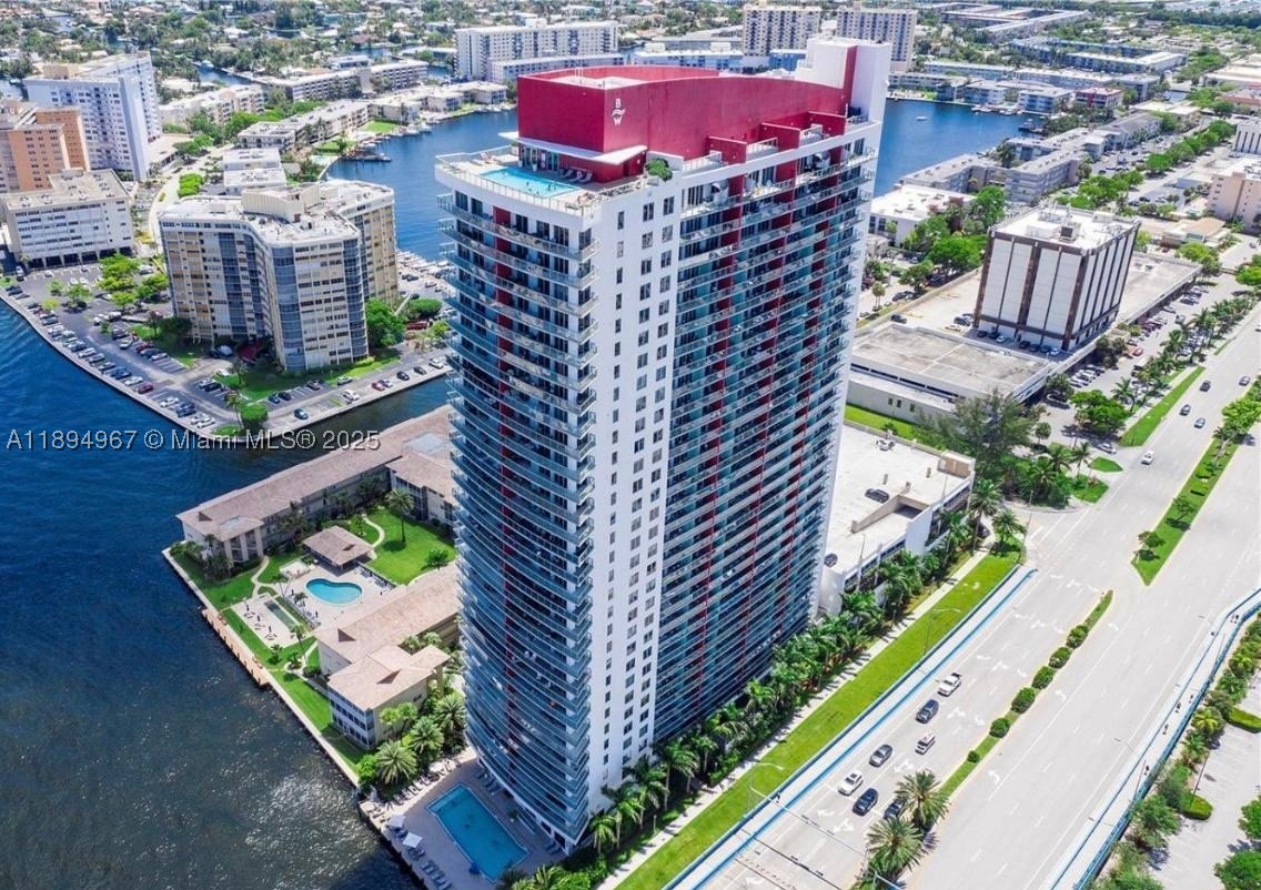 Hallandale Beach photo 1