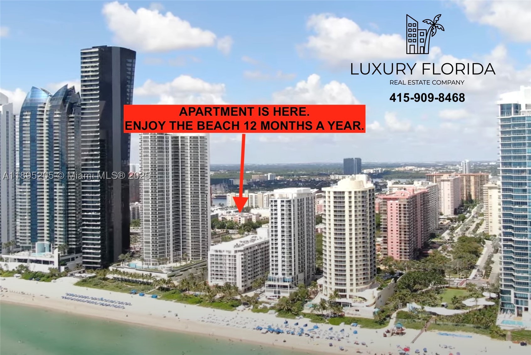 Sunny Isles Beach photo 1