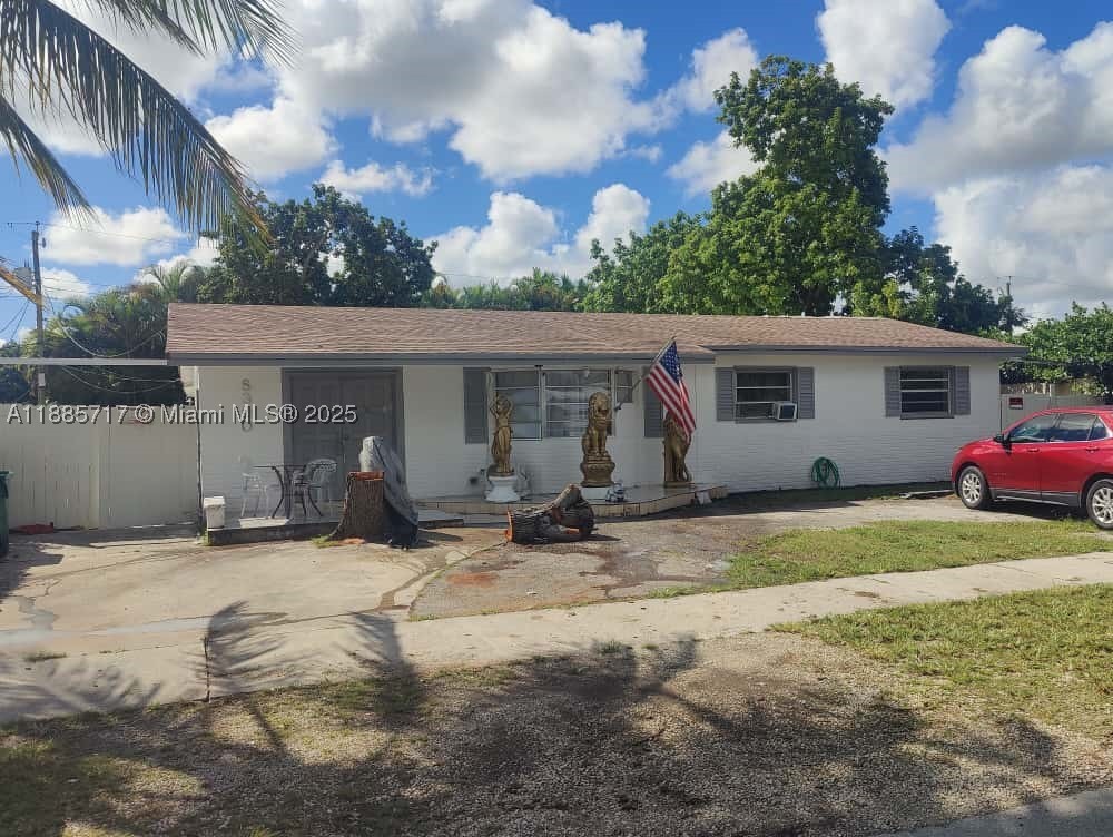 Miami photo 1