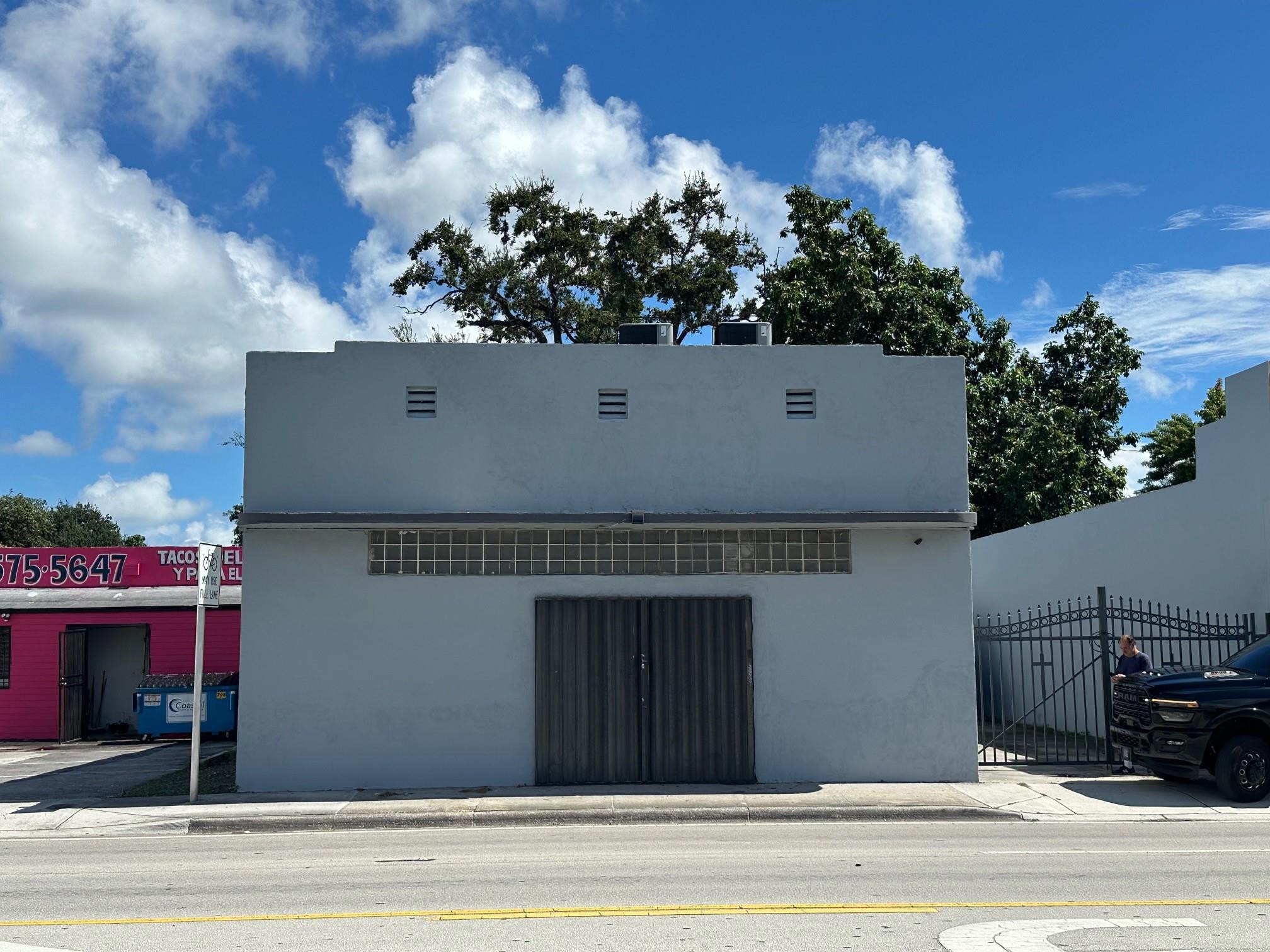 Miami