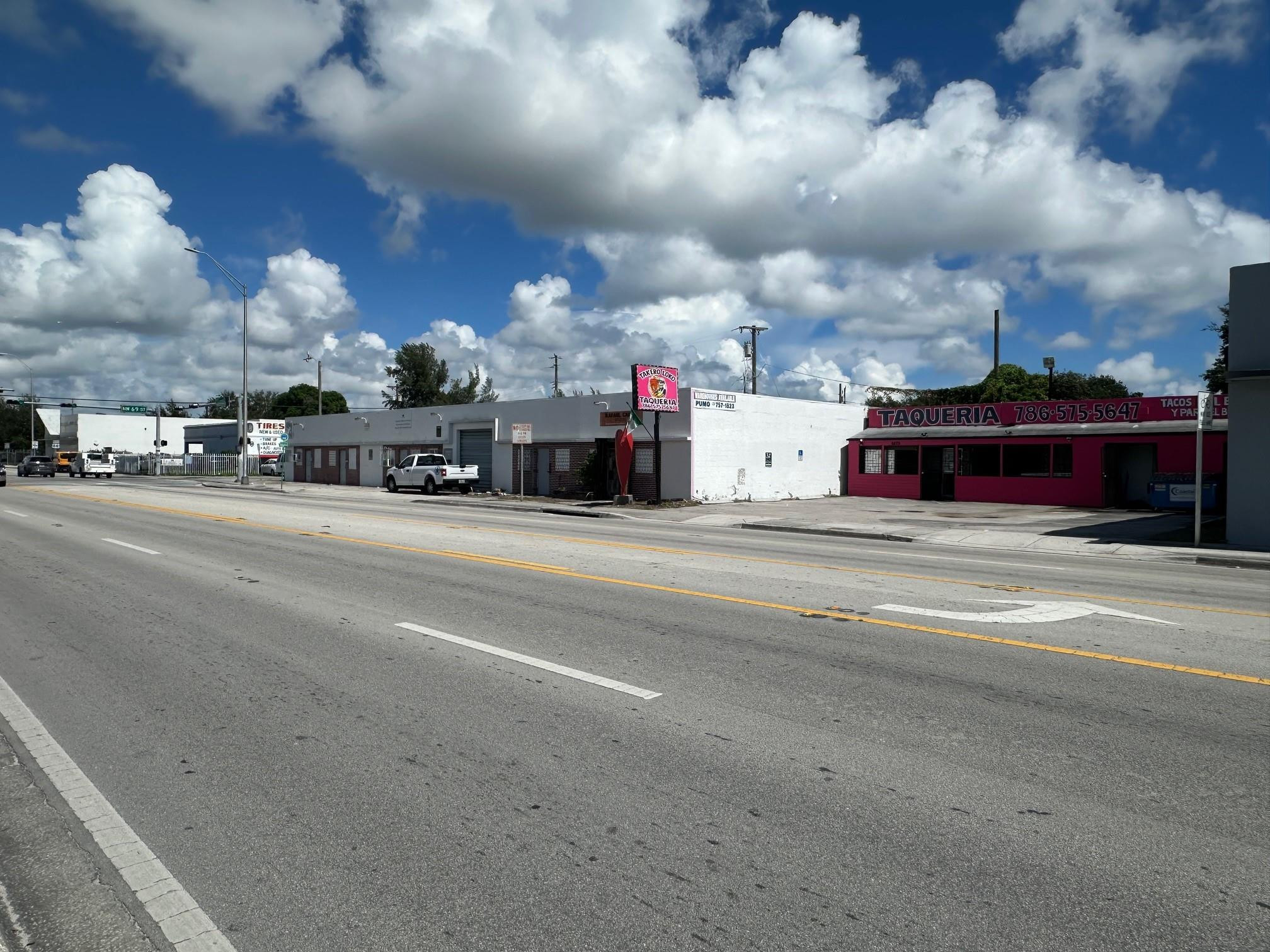 Miami photo 3