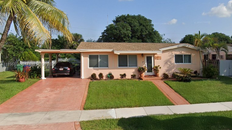 Miami Gardens photo 1
