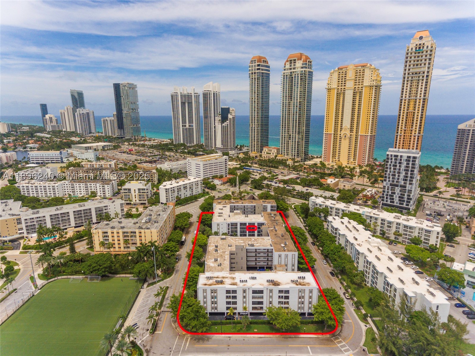 Sunny Isles Beach photo 1