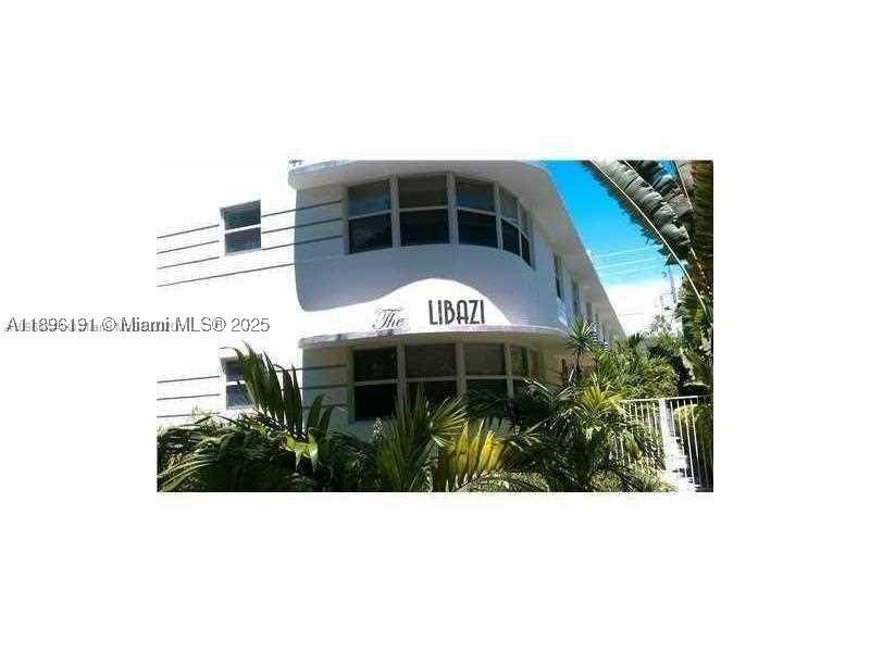 Miami Beach