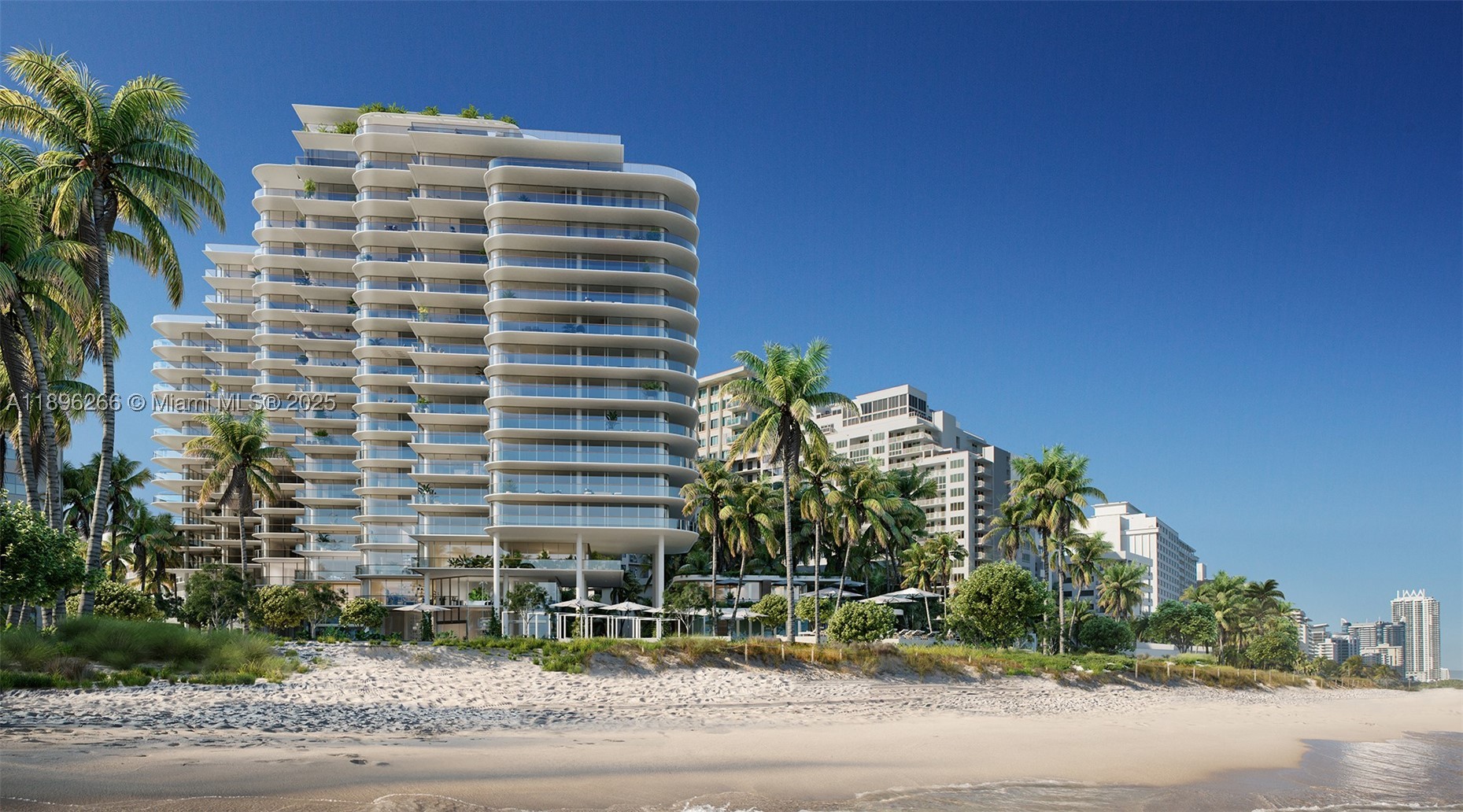 Miami Beach photo 2