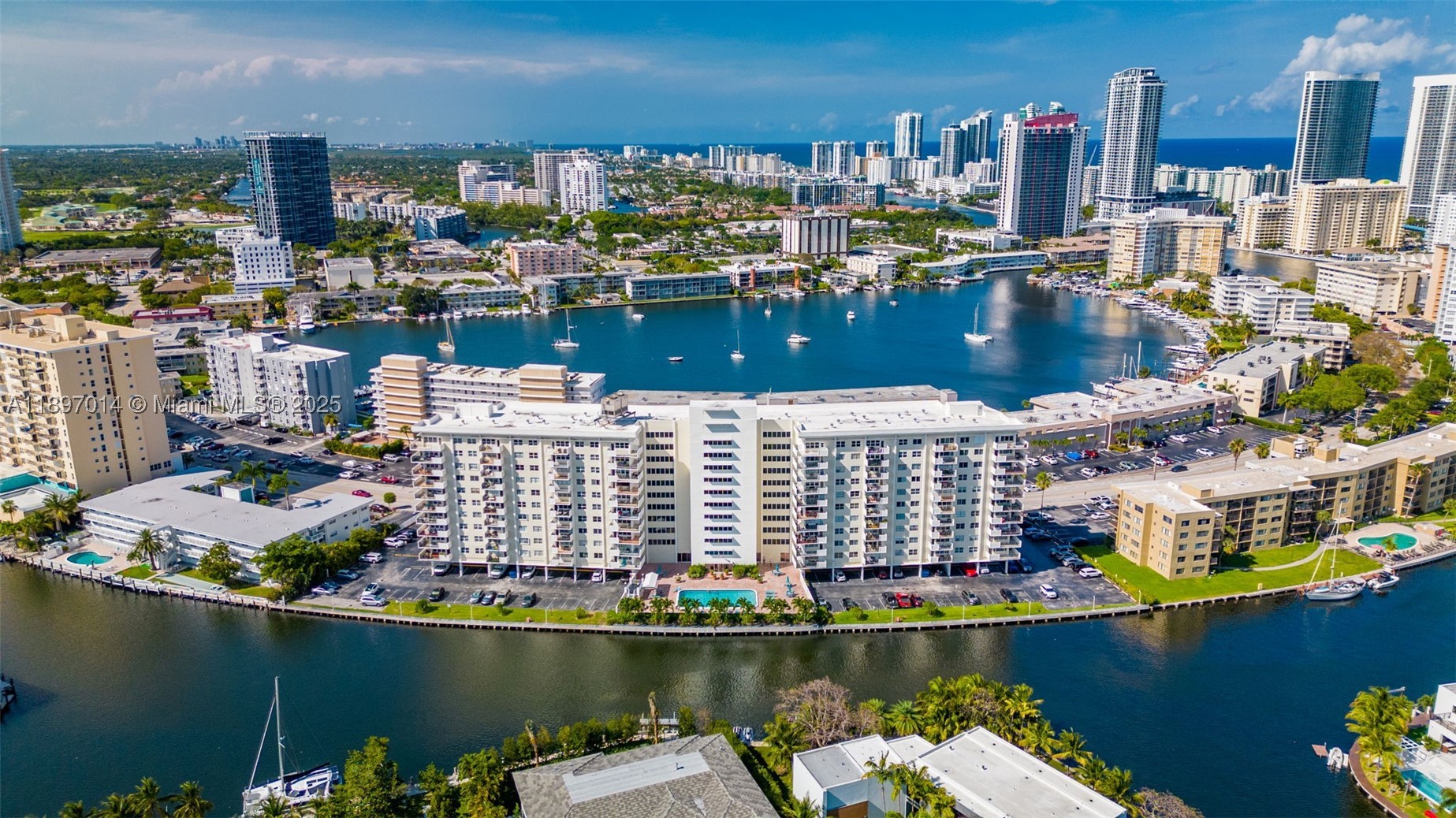 Hallandale Beach