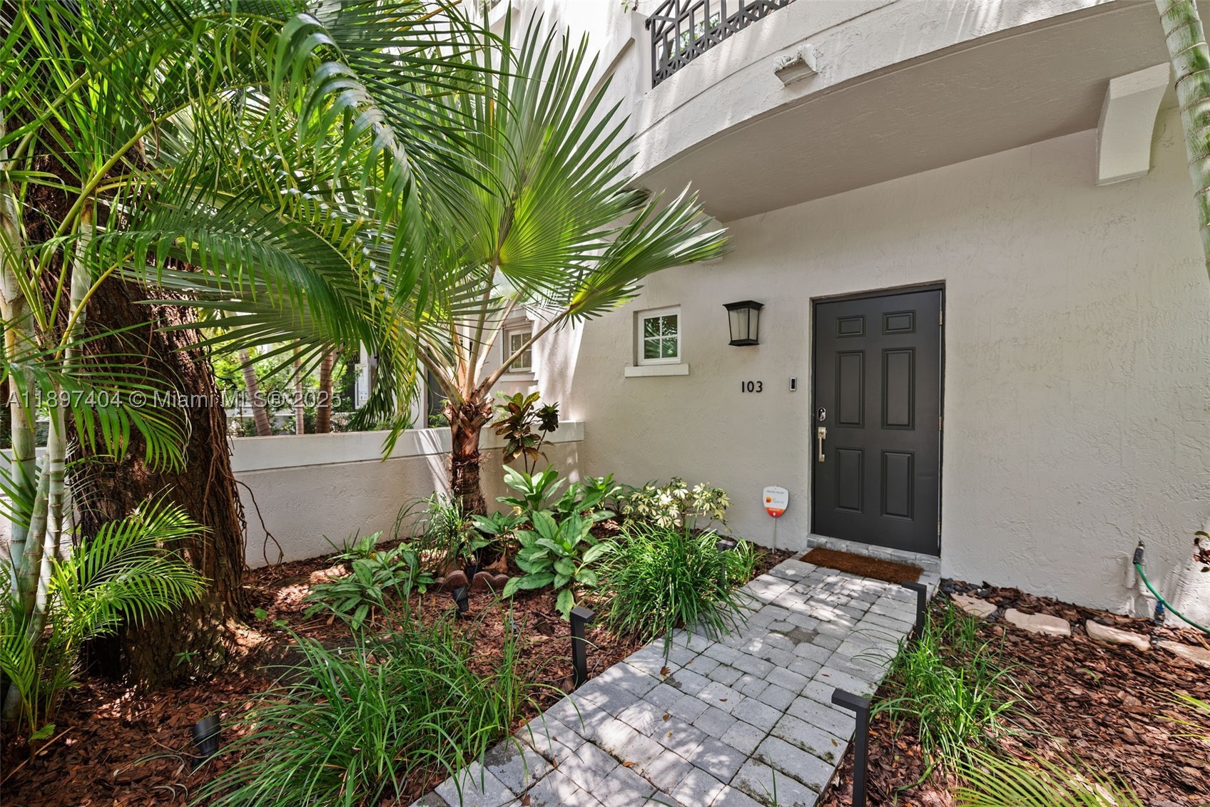 Coral Gables