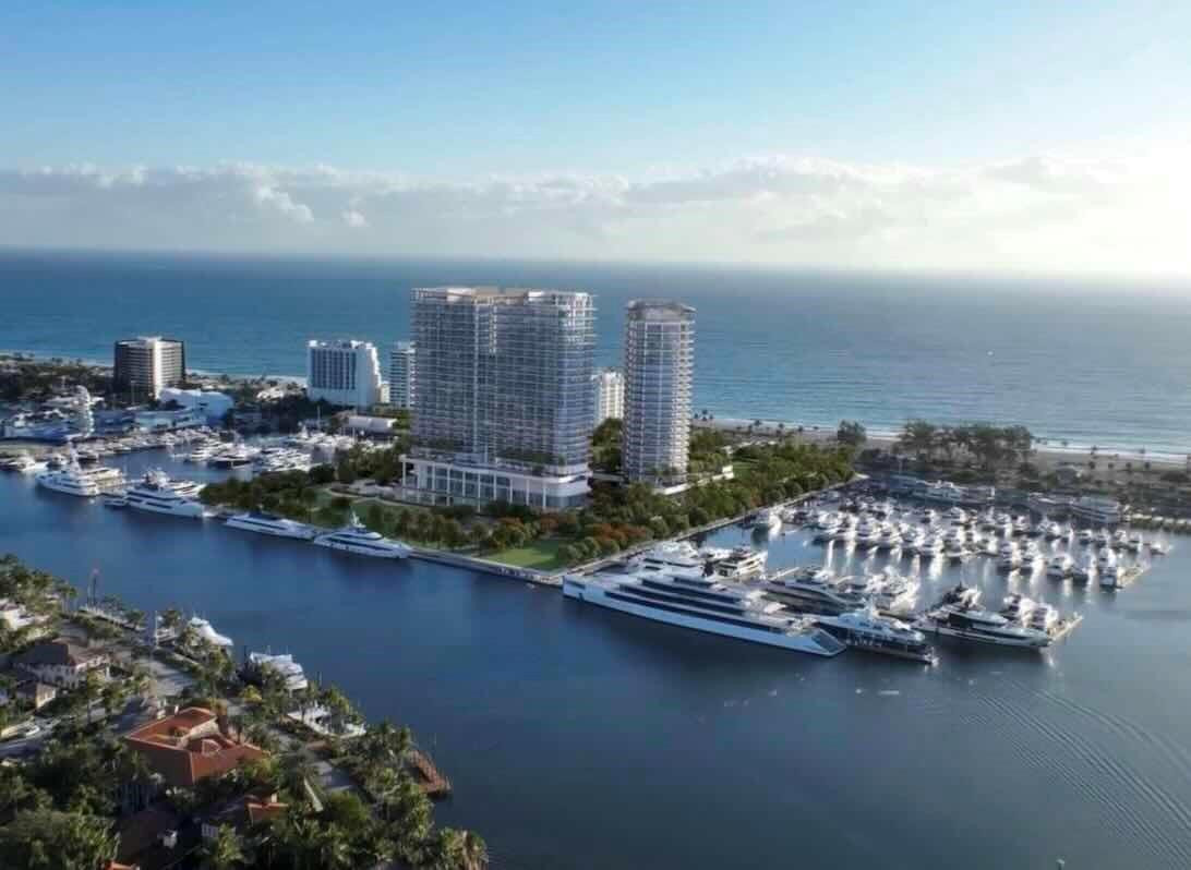 Fort Lauderdale photo 4