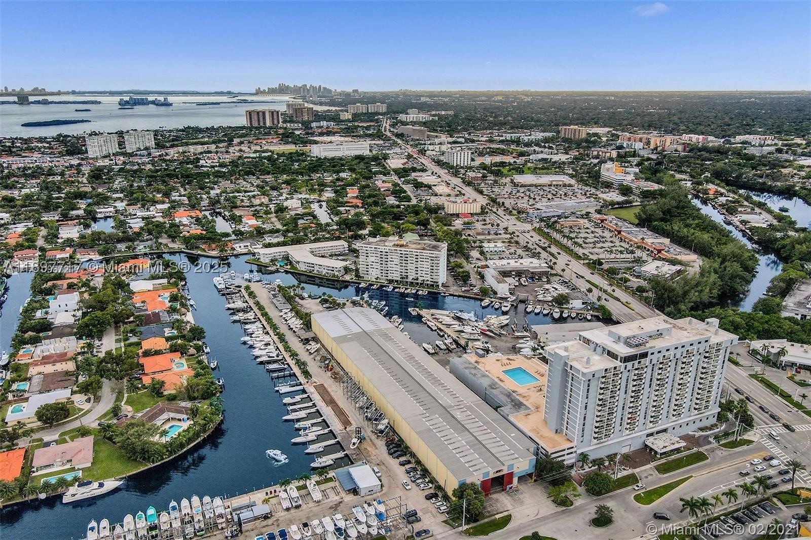 North Miami photo 1